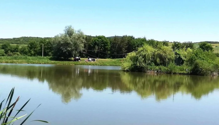 Lac Mariselu Mărişelu - Mărişelu