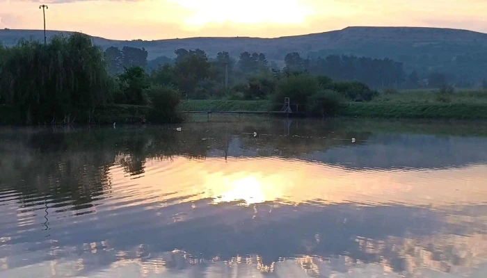 Lac Mariselu Promoție - Mărişelu
