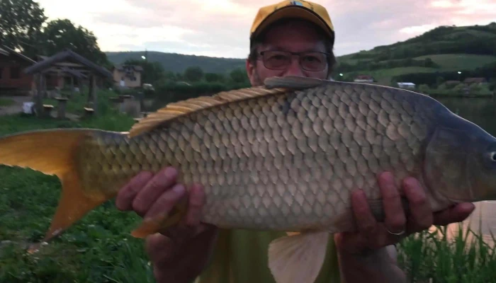 Lac Taga Cum Să Ajungi Acolo - Romania