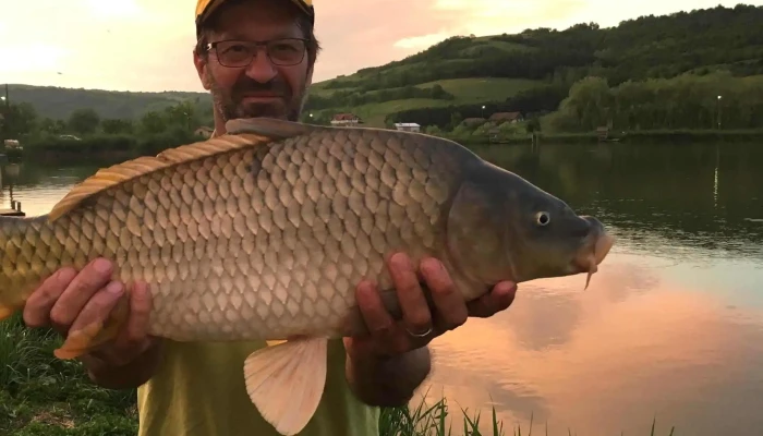 Lac Taga Program - Romania