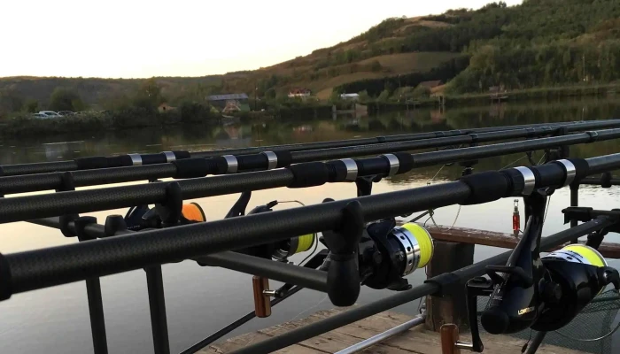 Lac Taga Reduceri - Romania