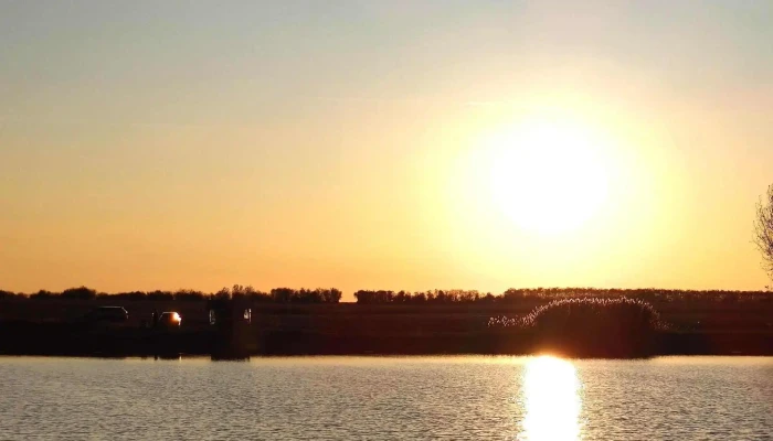 Lac Teiu Mavexim -  Instagram - Teiu