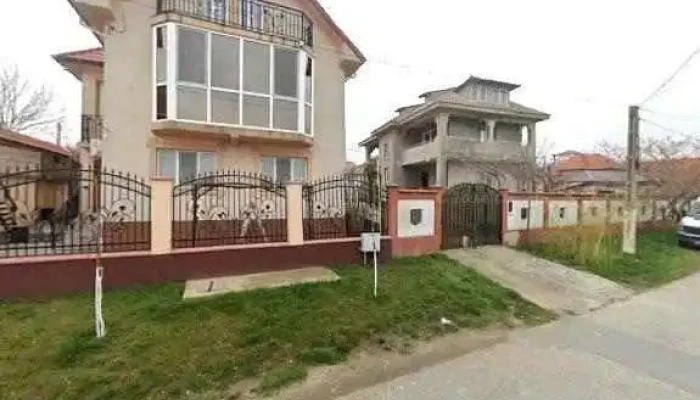 Lacasute Street View Si 360deg - Năvodari