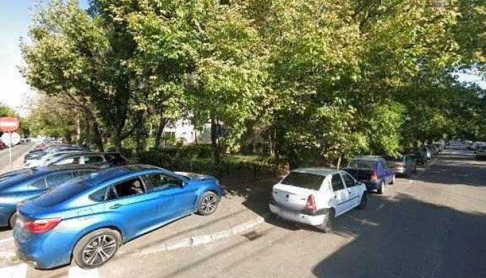 Lacatus Bucuresti -    Sector 1   Deblocari Usi Street View Si 360deg - București