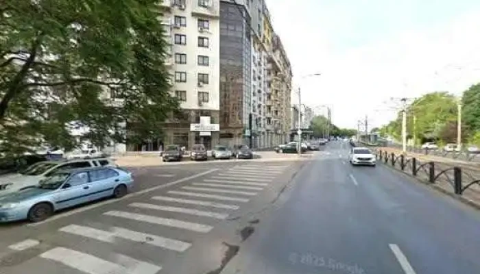 Lacatus P Dorina Cum Să Ajungi Acolo - București
