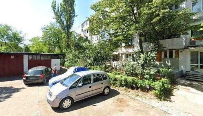 Lacatus Usi Galati -  Street View Si 360deg - Galați