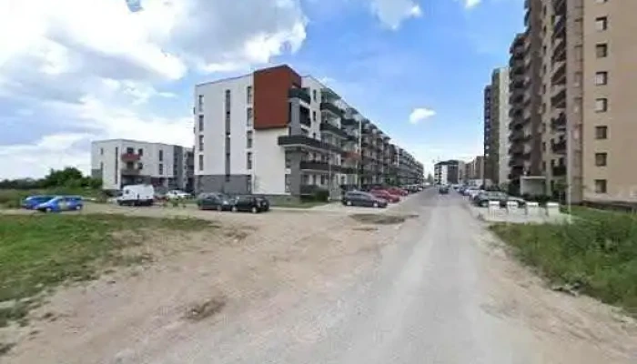 Lacatusu Marius -  Street View Si 360 - Brașov
