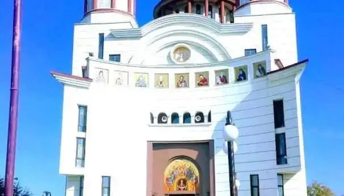 Lacatusu Oil - Bacău