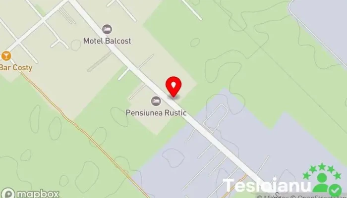 hartă a Lacatusu Oil  în Dumbrava Roșie