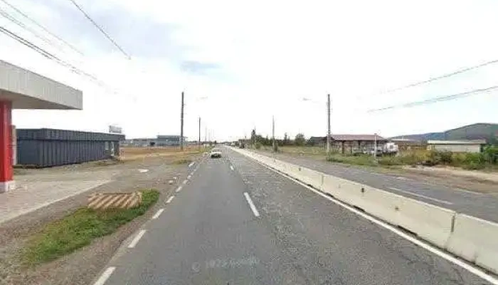 Lacatusu Oil -  Locație - Dumbrava Roșie