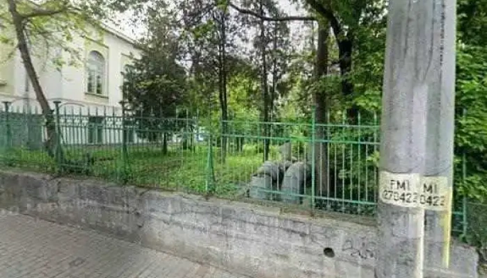 Lacatusu Stefan -  Unde - Iași