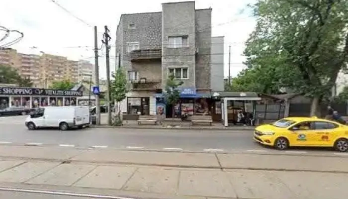 Lacatusul Priceput -    Deblocari Usi Bucuresti Street View Si 360deg - București