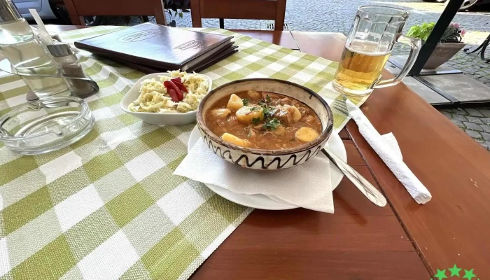 Laci Csarda Mancaruribauturi - Târgu Mureș