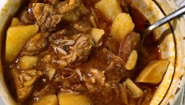 Laci Csarda Menudo - Târgu Mureș