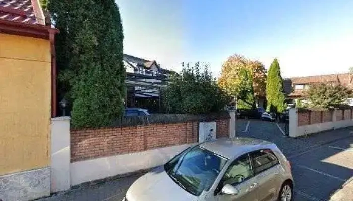 Laci Csarda Street View Si 360deg - Târgu Mureș