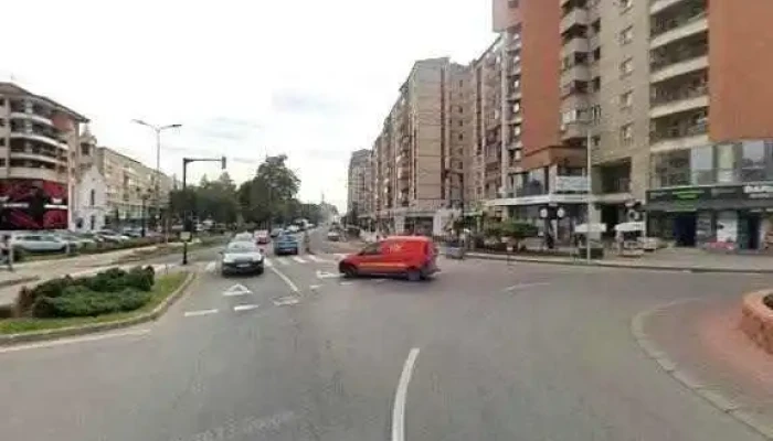 Lactalis -  Cum Să Ajungi Acolo - Alba Iulia