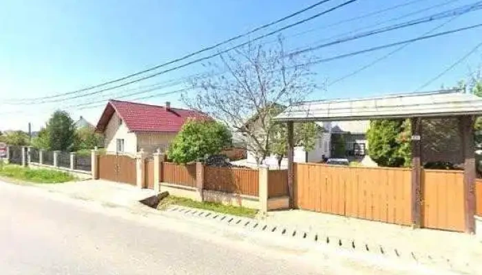 Lactel Srl Street View Si 360deg - Frătăuții Vechi