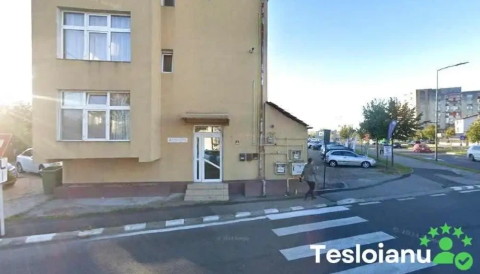 Lacudas - Râmnicu Vâlcea