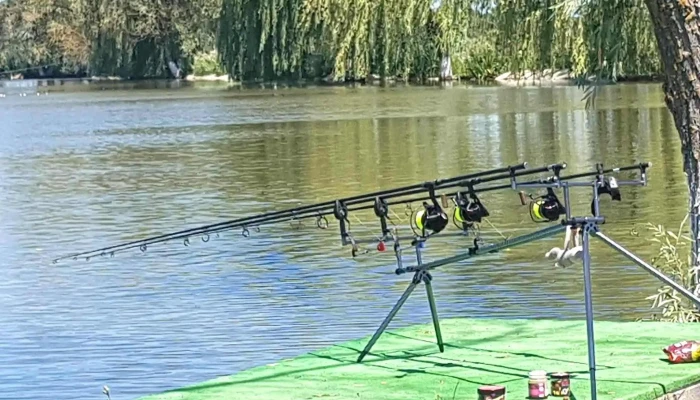 Lacul 5 Lazuri -  Program - Lazuri