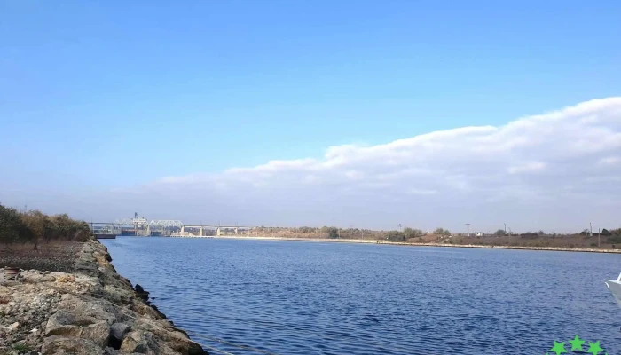 Lacul Agigea -  Reduceri - Romania