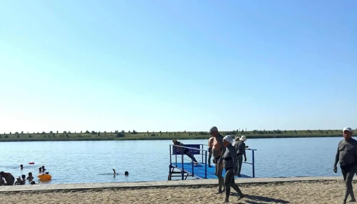 Lacul Amara -  Adresă - Romania