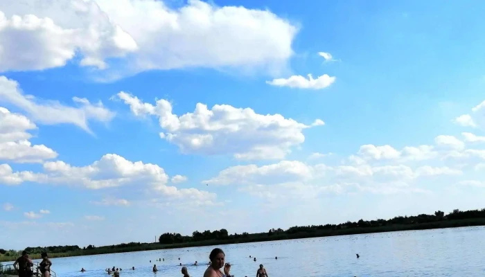 Lacul Amara -  Deschis Acum - Romania