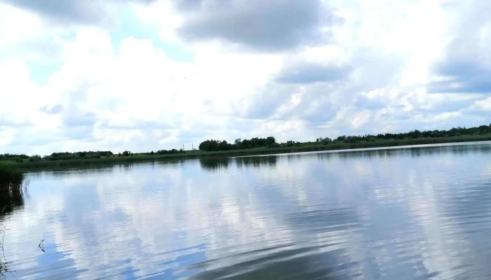 Lacul Amara -  Instagram - Romania
