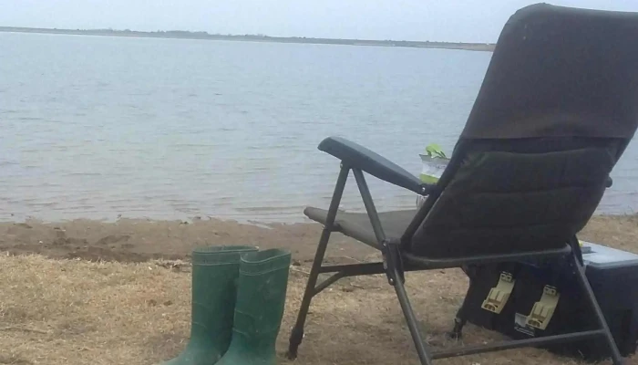 Lacul Amara -  Telefon - Romania