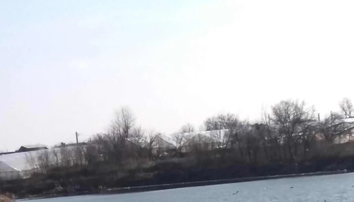 Lacul Balta Doamnei -  Număr - Romania