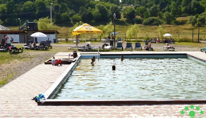 Lacul Batran -  Dotari - Ocna Șugatag