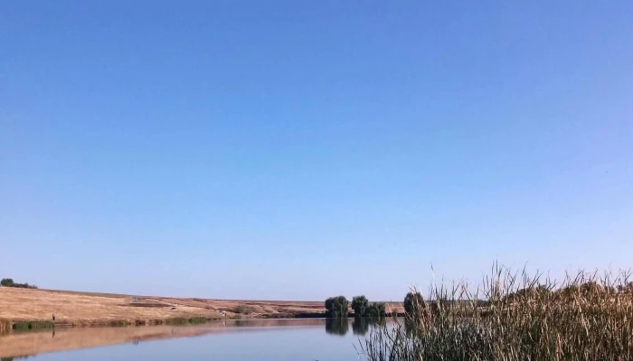 Lacul Belciugatele -  Catalog - Romania