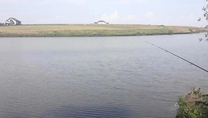 Lacul Belciugatele -  Comentarii - Romania