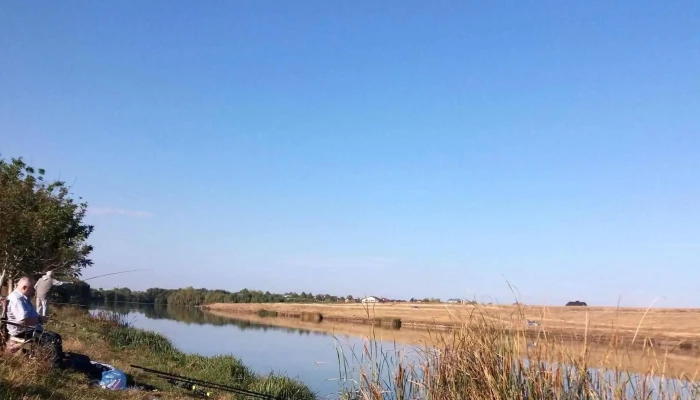 Lacul Belciugatele -  Fotografii - Romania
