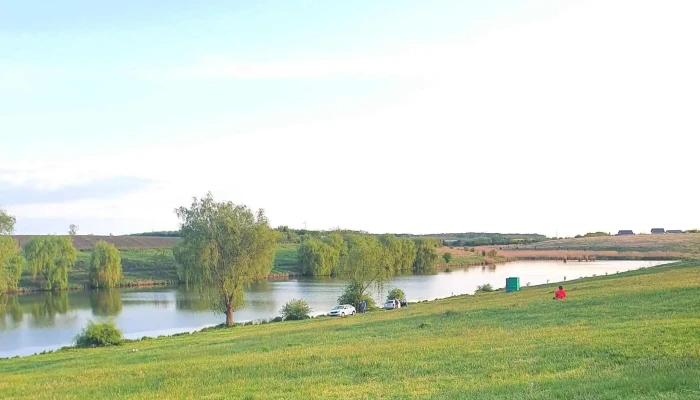 Lacul Belciugatele -  Promoție - Romania