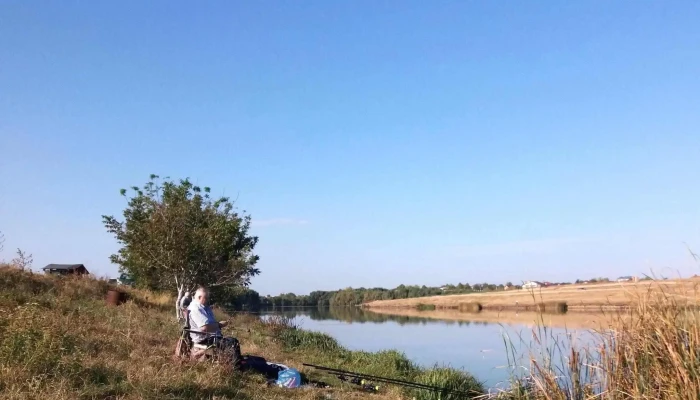 Lacul Belciugatele -  Site Web - Romania