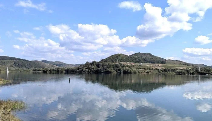 Lacul Bezid -  Deschis Acum - Sângeorgiu De Pădure