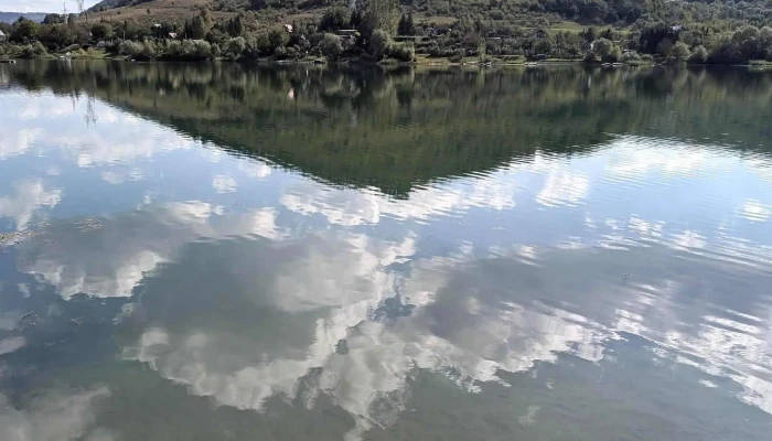 Lacul Bezid -  Site Web - Sângeorgiu De Pădure