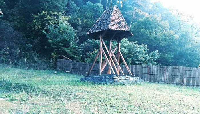 Lacul Bezid -  Telefon - Sângeorgiu De Pădure