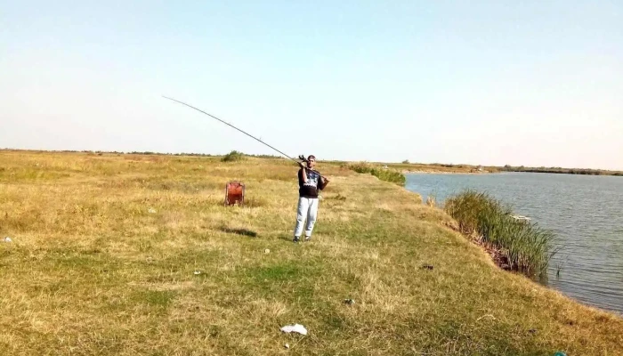 Lacul Bistretu Videoclipuri - Vacio