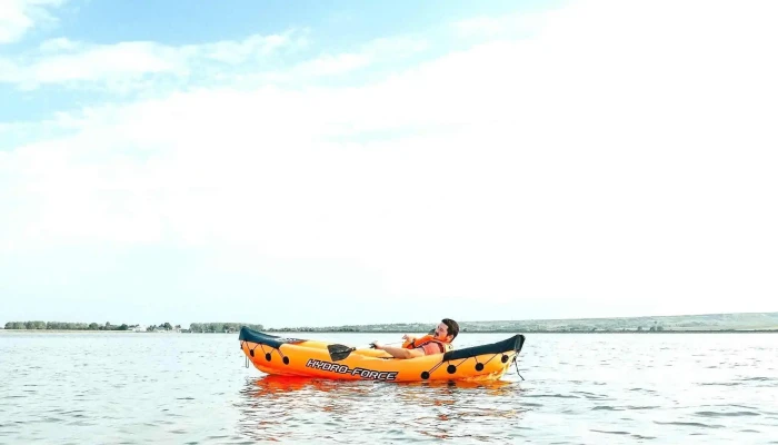 Lacul Bucecea -  Comentarii - Romania