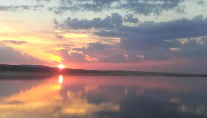 Lacul Bucecea -  Recenzii - Romania