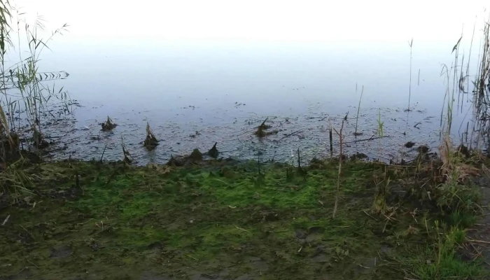 Lacul Bucecea - Romania