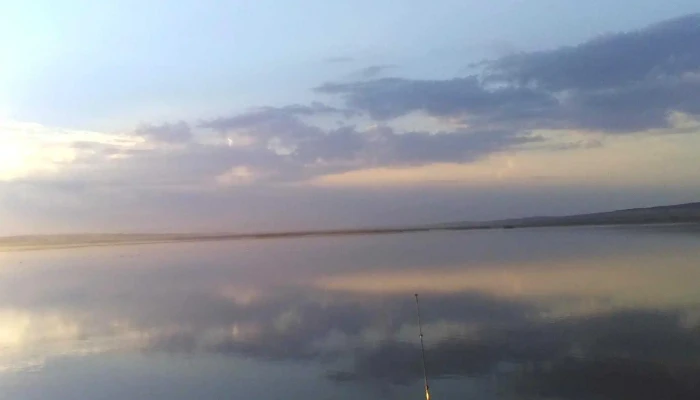 Lacul Bucecea -  Site Web - Romania