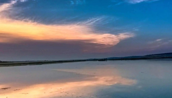 Lacul Bucecea -  Videoclipuri - Romania