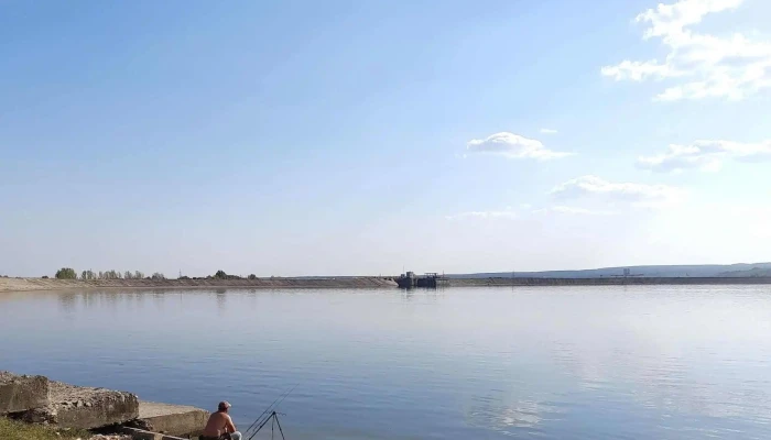 Lacul Budeasa -  Adresă - Romania