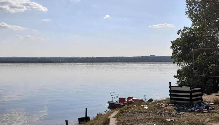 Lacul Budeasa -  Instagram - Romania