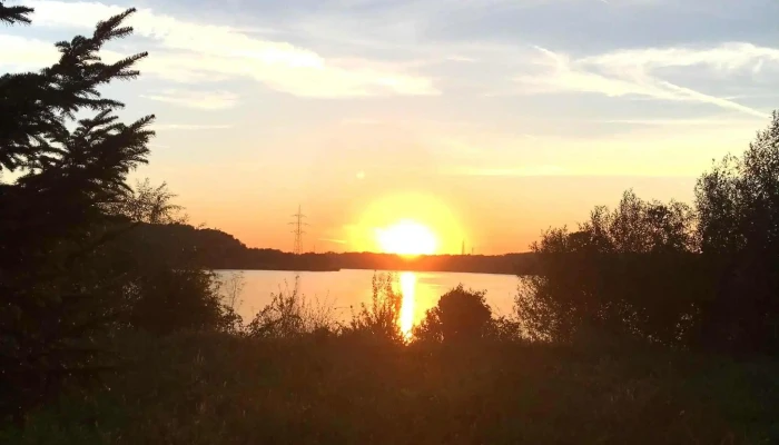 Lacul Cernica -  Recenzii - Romania