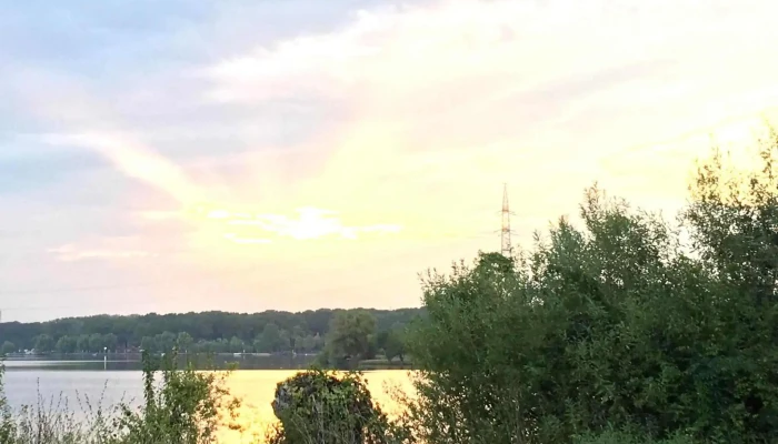 Lacul Cernica -  Scor - Romania
