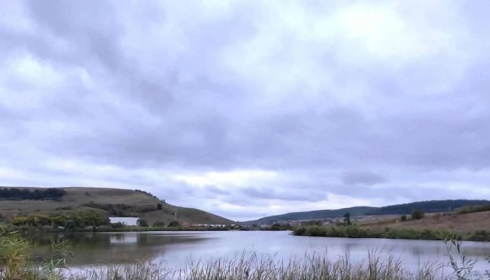 Lacul Chinteni -  Fotografii - Chinteni