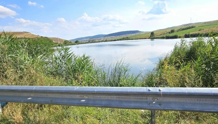 Lacul Chinteni -  Program - Chinteni